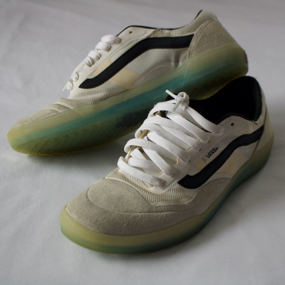 Vans Shoes - Picture 3 of 11